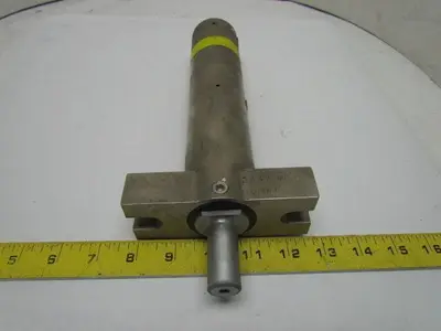 New | in-Stock SAVAIR _UNKNOWN_ Pneumatic Cylinders | Arrow Industrial #632693