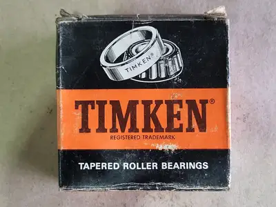 NEW TIMKEN 3780