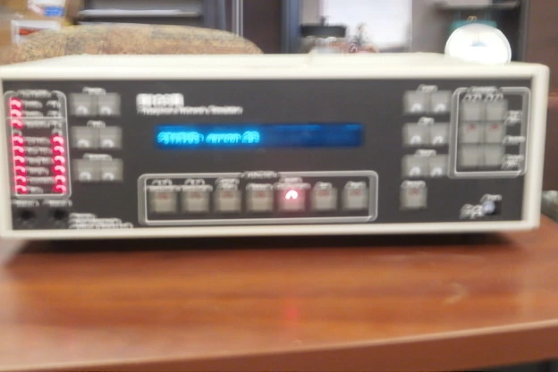 Used Telecom Analysis Systems (TAS) Model 101 Office Equipment Arizona US | ASSET CONVERSION SPECIALISTS, INC. #321104