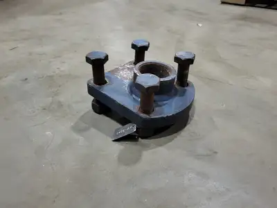 USED EVERLASTING VALVE 4060-S57
