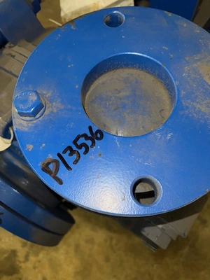 Warman 4/3 AH Slurry Pump , New Storeroom Spare