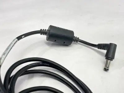 Used Zebra Power Supply Brick SAWA-56-41612A 16A 12VDC 50W w/ Cables Single Output Power Supplies Michigan US | Maverick Industrial Sales #1393469