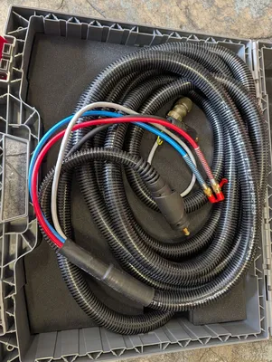 FRONIUS FPA 3020 WELDERS (Miscellaneous) | Machinery Resources International (12)