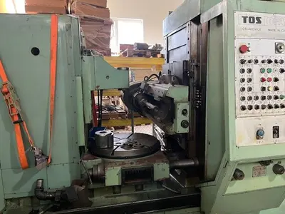 USED TOS OFA 71 A