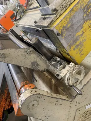 USED COE CPPS-PO-400-24