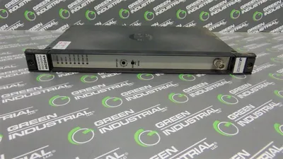 Reliance Electric 45C204A AutoMate Redundancy Processor Module Used