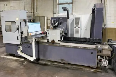 2023 HERKULES HS-3-LT Knife Grinders | Machine Tool Emporium (1)