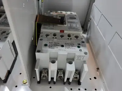 USED EATON HFD3015