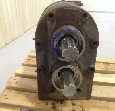 PRED6050M-Y-TC14-3-L | TRI-CLOVER INC  Pump - Used