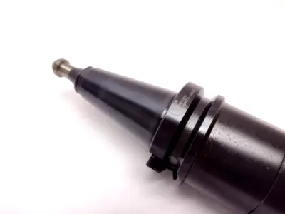 B4T4-0002 | Command  Quick Release Chuck Tap and Tool Holder - Used
