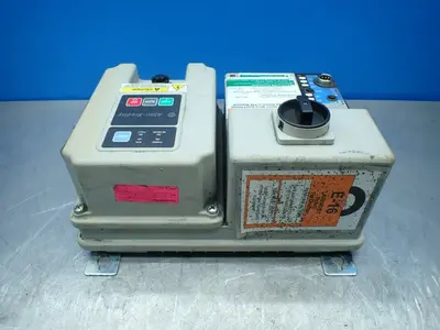 USED ALLENBRADLEY 280DFN10C