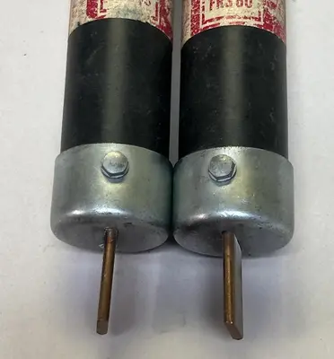 Used BUSSMANN FRS80 Miscellaneous Equipment (Electrical & Power) | Surplus Asset Holdings #1191946