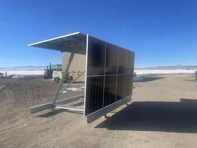 NEW SOLARSET 20-OGP-13.96-26.6-2-F