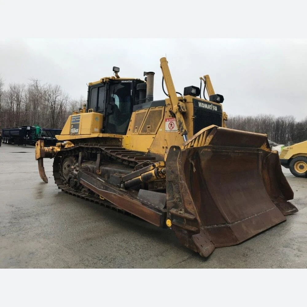 Komatsu D155AX-7 Dozer