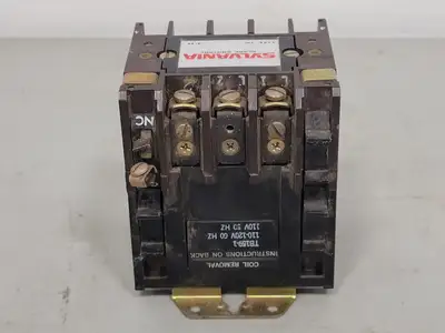 USED SYLVANIA T77U021