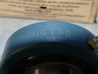 NEW DODGE 123869 P2BSCB108