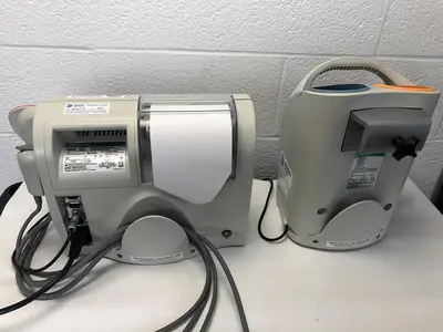Used TERUMO CARDIOVASCULAR CDI-500 Gas Analyzers / Detectors North Carolina US | Denova Medical #1523893