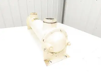 Used GARDNER DENVER _UNKNOWN_ Heat Exchangers Indiana US | Arrow Industrial #1494172