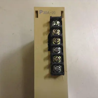 USED MITSUBISHI P30A-20