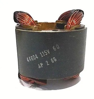 NEW ROCKWELL 44604 FIELD COIL 115V