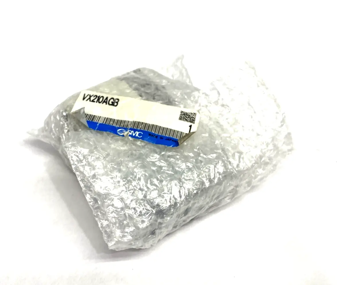 VX210AGB | SMC  Pneumatic Solenoid Valve - New