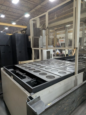 2005 MAZAK MULTIPLEX 6300Y 5-Axis or More CNC Lathes | Tight Tolerance Machinery (15)