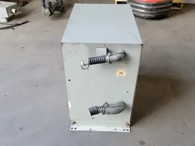 USED HAMMOND KF75