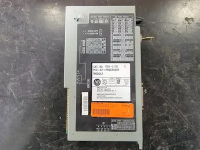 USED ALLEN-BRADLEY 1785-L11B