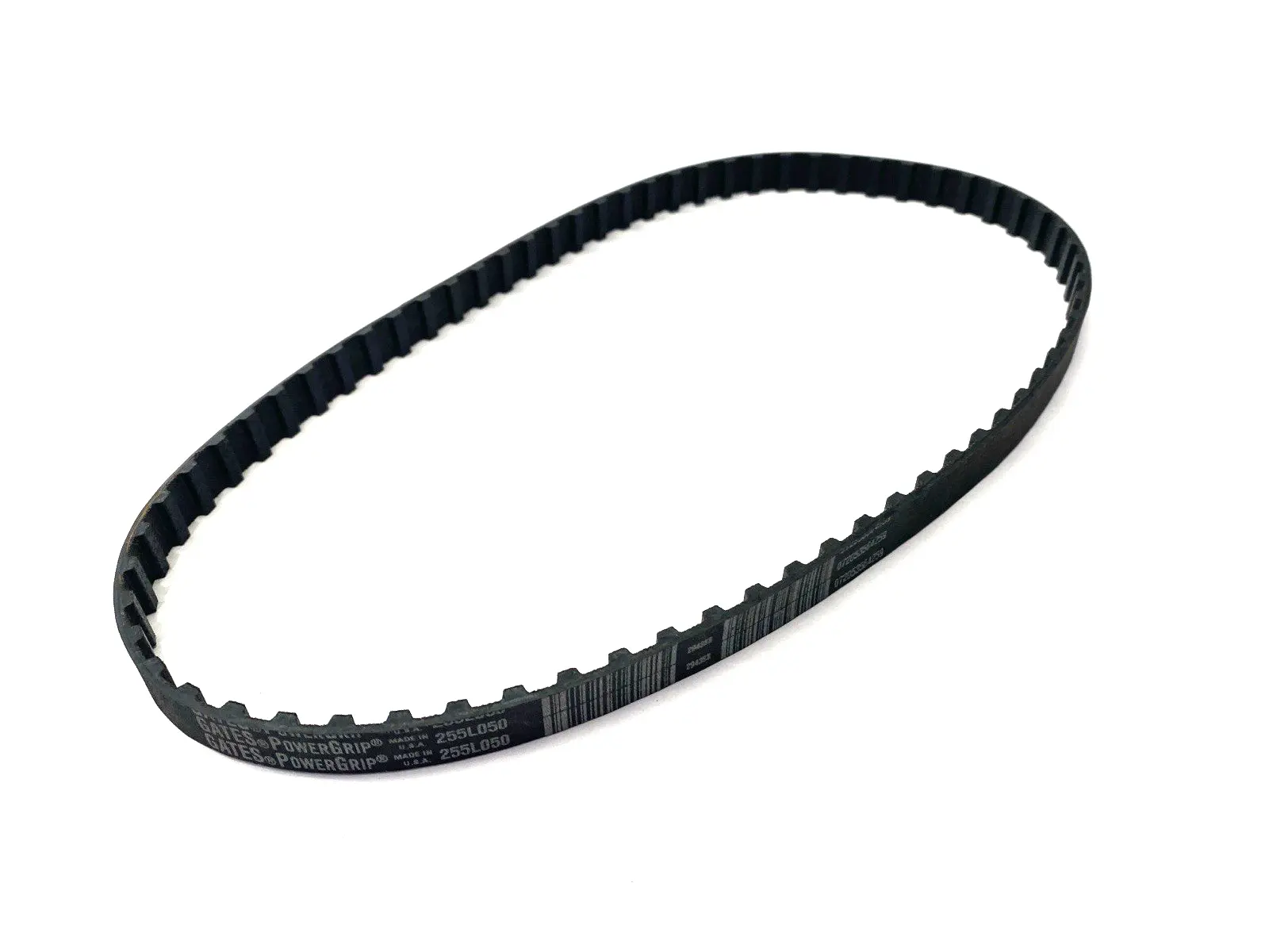 New | in-Stock Gates PowerGrip Timing Belt 68 Teeth 10mm Pitch 648mm Length 13mm Width Belts Michigan US | Maverick Industrial Sales #1400650