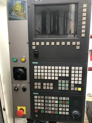Used 2012 MAS SP 280 Y CNC Lathes CZ | Amaron s.r.o. #1327868