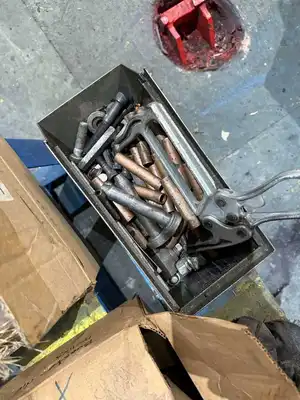 USED 1979 OAK FDM-478