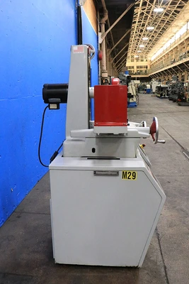 USED 1992 Harig 618, 1992, O.S. WALKER 618 F-D PMC,