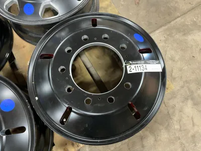 Used _UNKNOWN_ _UNKNOWN_ Wheels & Tires Michigan US | Miedema Asset Management Group #1322460