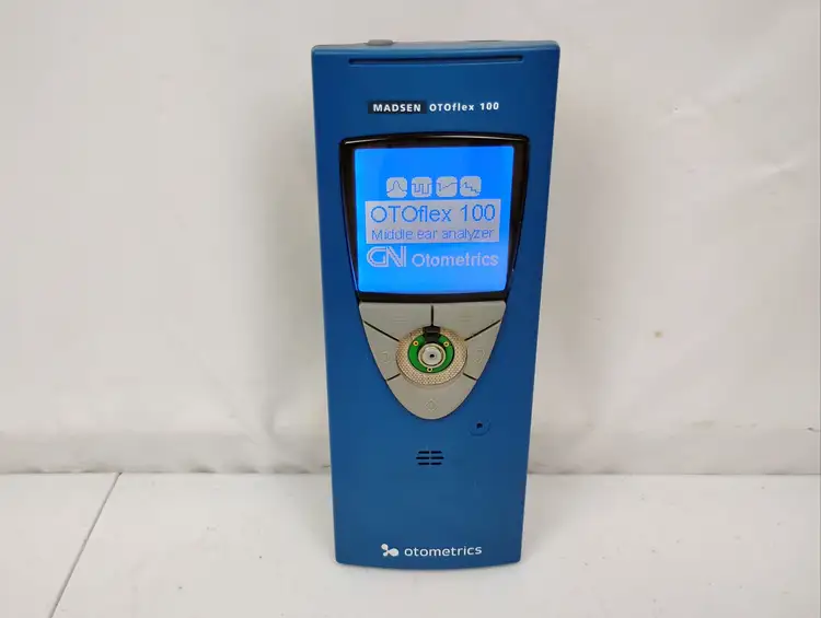 Used OTOMETRICS _UNKNOWN_ Audiometers / Tympanometers Texas US | Sporadic Surplus LLC #1710774