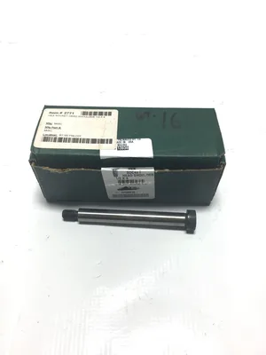Misc D7568515 Hex Socket Head Shoulder 1/2 X 4