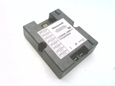 Honeywell C7660A1000 Temperature Sensor [New]