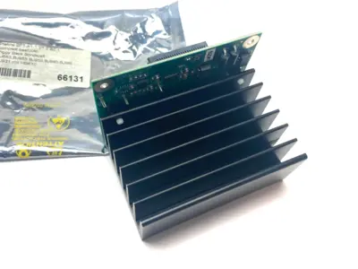 USED HESSE PIGGYBACK MODULE FOR BONDJET