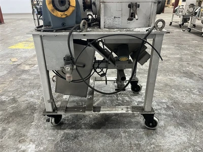 USED MATSUI SMGL2-100U
