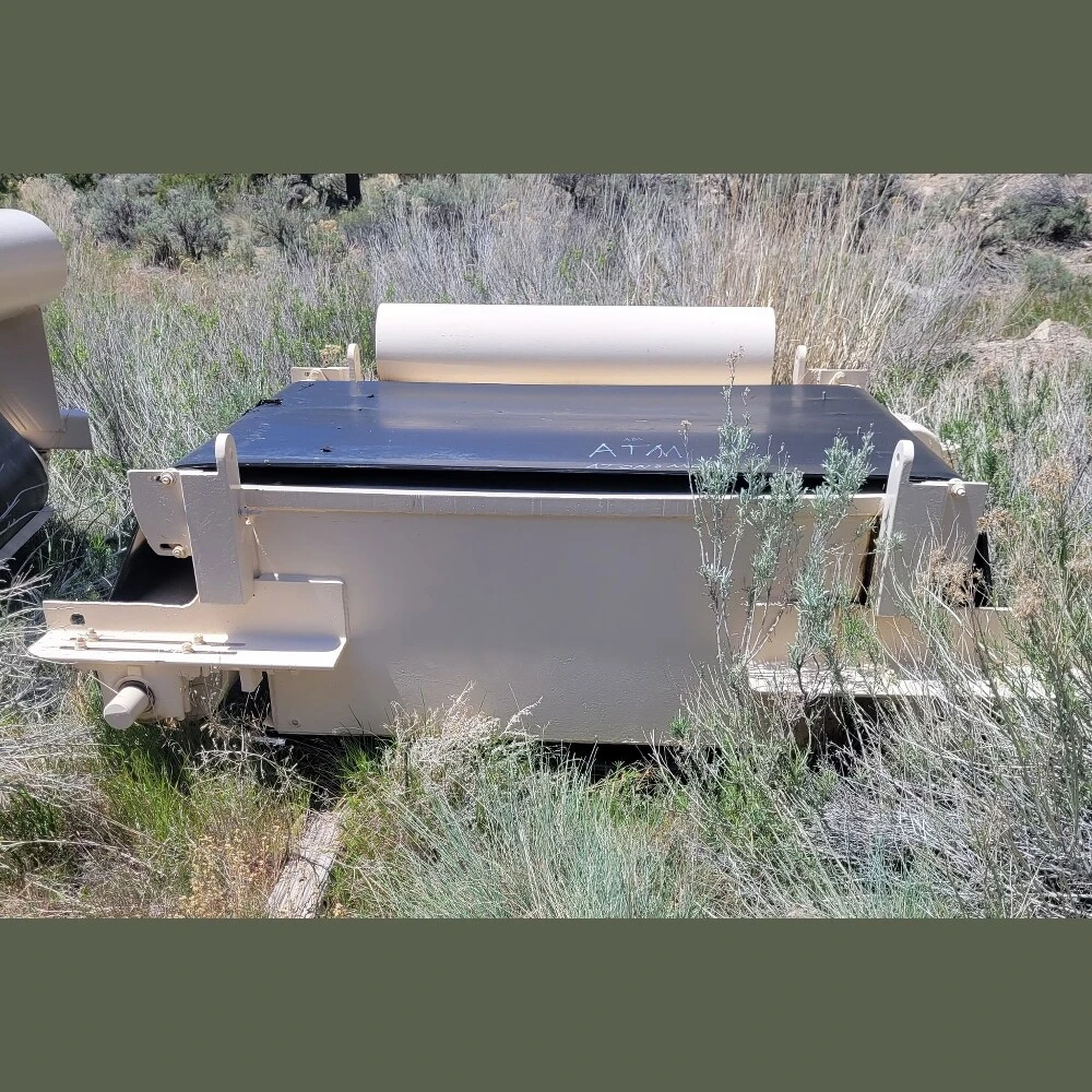 USED ERIEZ MAGNETICS SE-7615-SC1