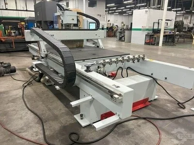 USED 2014 WEEKE OPTIMAT BHP008