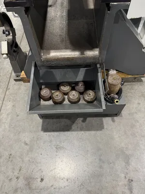 2011 HAAS TL-3 CNC Lathes | GMT (13)