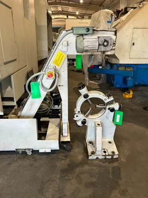 Used 2007 MORI SEIKI NL-3000/1250 CNC Lathes California US | MachineStation #887429