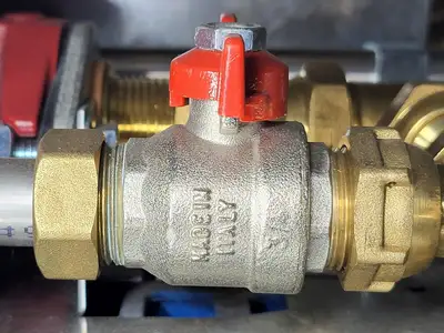 NEW 2020 HEATLINK SMP300SS- HEX-H