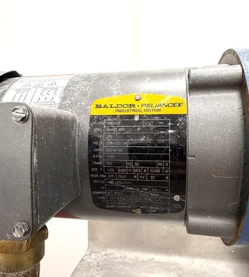 LEE INDUSTRIES 50D12T TANKS / KETTLES | EcReCon Inc (8)