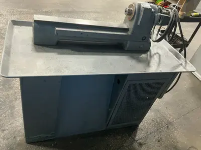 Used _UNKNOWN_ _UNKNOWN_ Precision Lathes Ohio US | HGR 24 #1370352