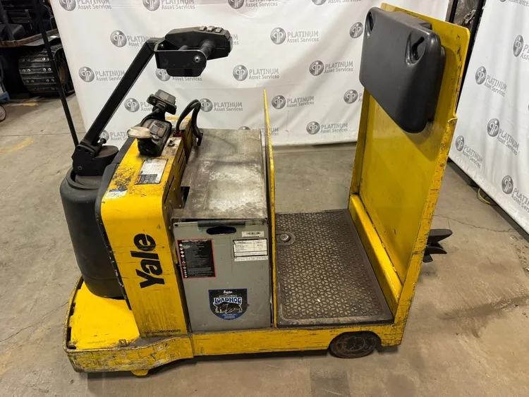 Used 2019 YALE MTR007LFN24T Misc Forklifts Ontario CA | Platinum Group #380329
