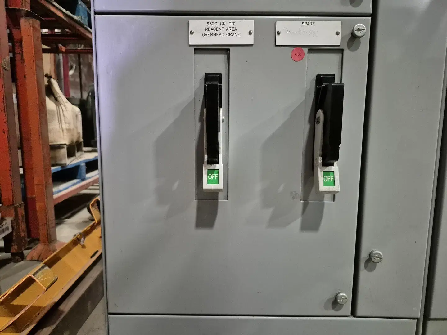 USED SIEMENS TIASTAR