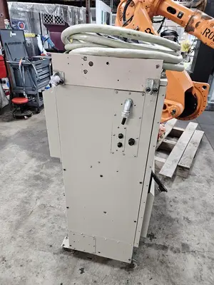 USED 2005 ABB IRB 6650S-200/3.0