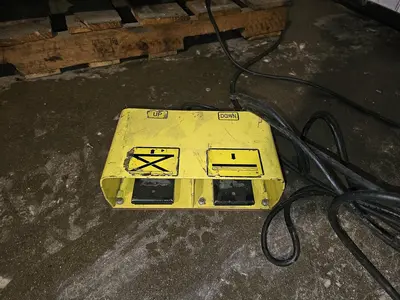 USED SOUTHWORTH LS2-36