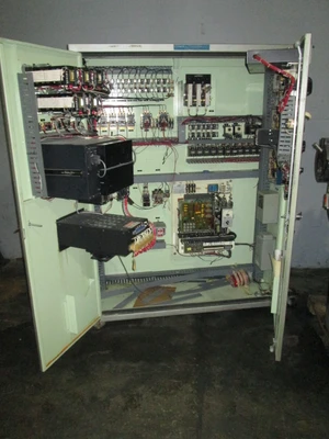 28mm W & P Twin Screw Extruder, ZDS-K 28